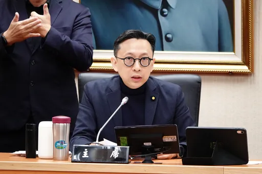 行政院史上最高預算還嫌不夠?藍委嗆帶頭「違法亂紀、綁架人民」