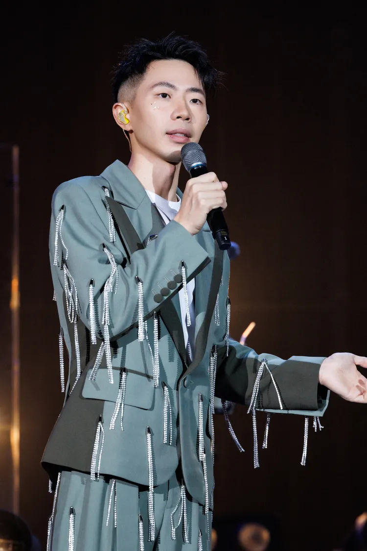 鄭興的音樂才華備受肯定。KKTIX提供