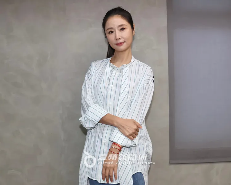 代言人林心如表示如果使用到山寨儀器，可能會對臉部造成燙、灼傷。特勤中心攝