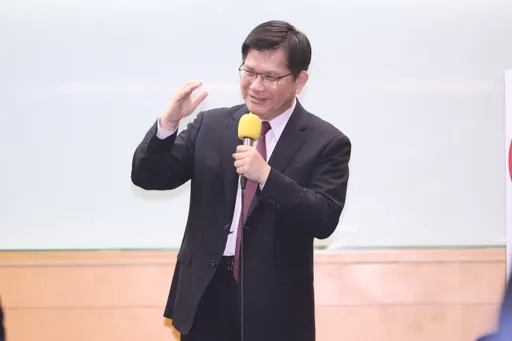 林佳龍今出訪德州!盼協助我國企業進軍美國市場