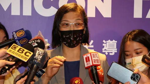 環球晶法說會|美國2廠提前布局降低關稅風險 新台幣暴升影響可控