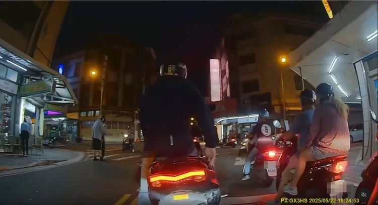 馬公市民代表莊國輝提供