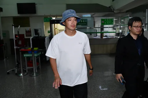 威廉閃兵手握2節目主持棒有異動 《來吧!哪裡怕》第二季直接喊卡