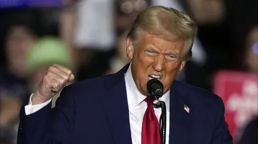 美中關稅戰要談判了！2國高層將在瑞士會談　川普：中國狀況很糟