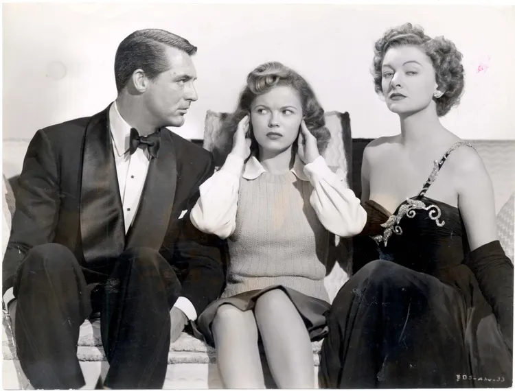 《單身漢與時髦女郎》劇照。圖／金馬執委會提供