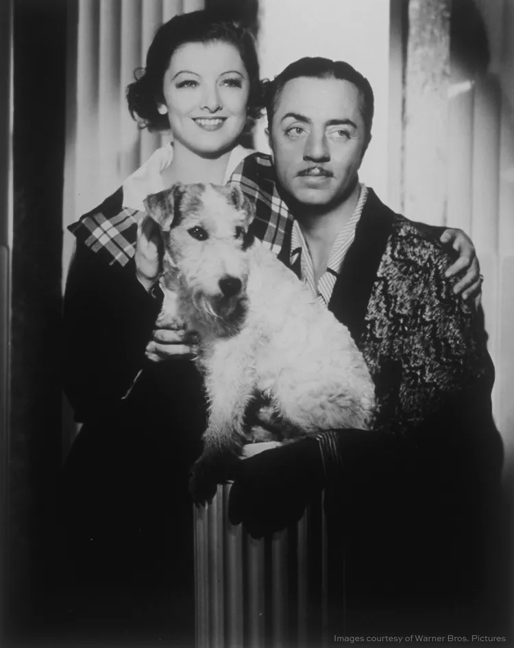 《瘦子》劇照。圖金馬執委會提供