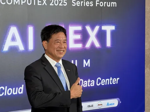 新台幣飆升衝擊出口!彭双浪籲要有緩衝時間 建議政府趁機帶動產業升級