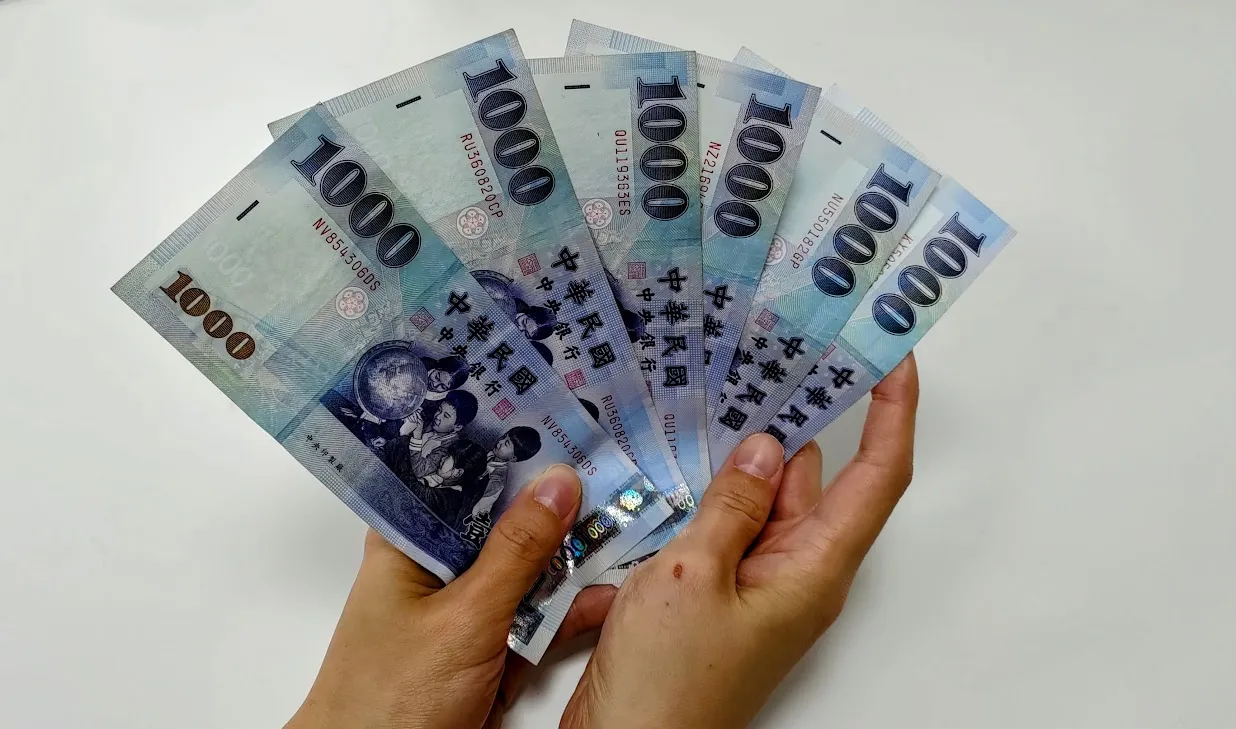 關稅戰將變成貨幣戰！孫明德揭新台幣走勢3情境台灣要有心理準備｜壹蘋新聞網