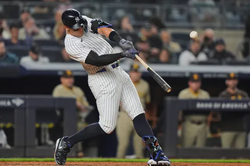 MVP還能大進化!「法官」賈吉成美聯「8冠王」 傳奇球星曝他關鍵改變