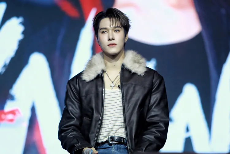 Nani因發音神似日語的「什麼」，而成了中文名字。D-SHOW提供