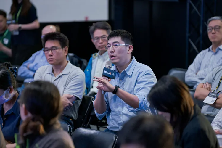 入圍決賽Top 15團隊將獲得InnoVEX大會多樣宣傳資源。主辦單位提供