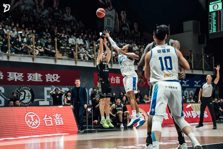 夢想家季後賽吞2敗後，賽事將到高雄海神主場繼續比賽。夢想家提供