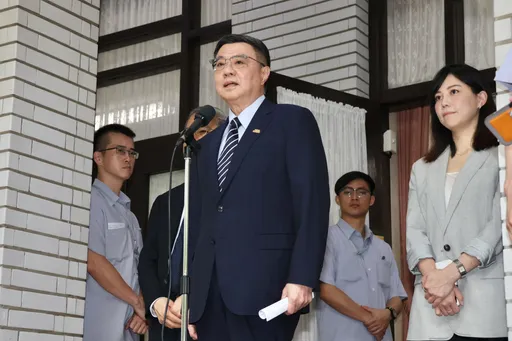 美國明公布半導體關稅細節 卓榮泰:提出意見書有效磋商