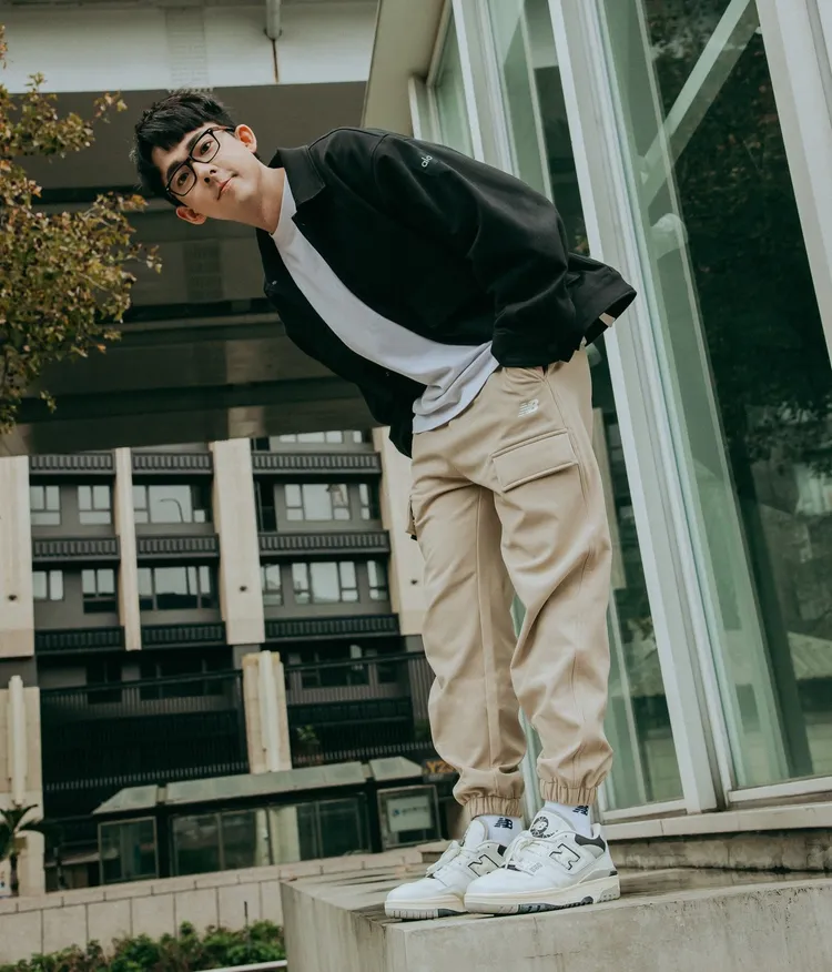 阿滴也是知識性YouTuber。翻攝阿滴臉書