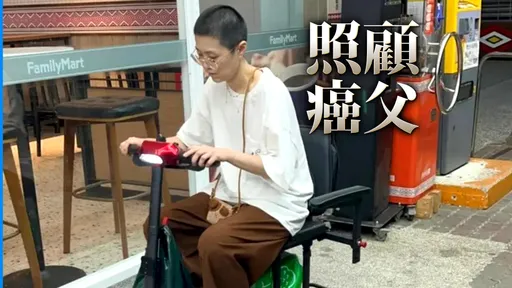 金曲歌后剃平頭原因催淚　曹雅雯病房瘦弱照片曝光