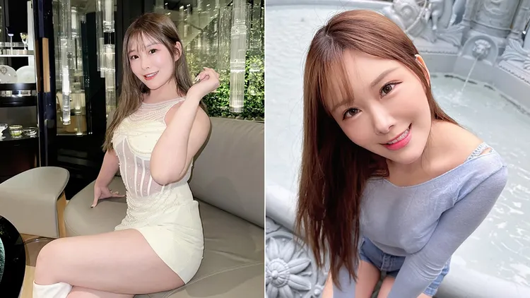 素海霖。翻攝自素海霖IG