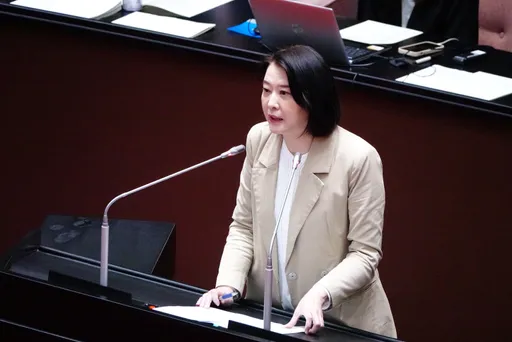 柯建銘預言「這2天罷免投票」 藍委傻眼:中選會太上皇?