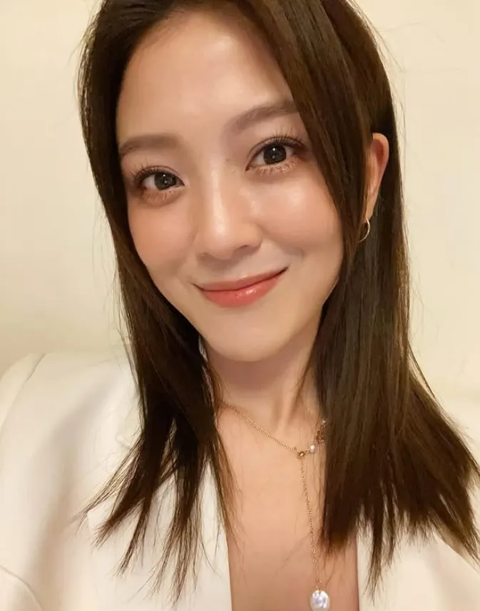 卓文萱表示會再和製作單位討論。翻攝卓文萱IG