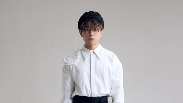 林家謙首張華語專輯《隱形色》在本屆金曲獎入圍6項肯定。TLP提供