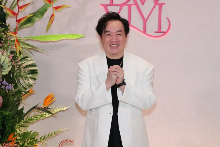 康康猛開黃腔，令人哭笑不得。莊宗達攝