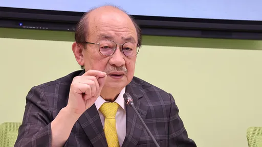 4天假要沒了?柯建銘罷免後拼輸贏 民進黨廉政會主委斥「嫌票多」