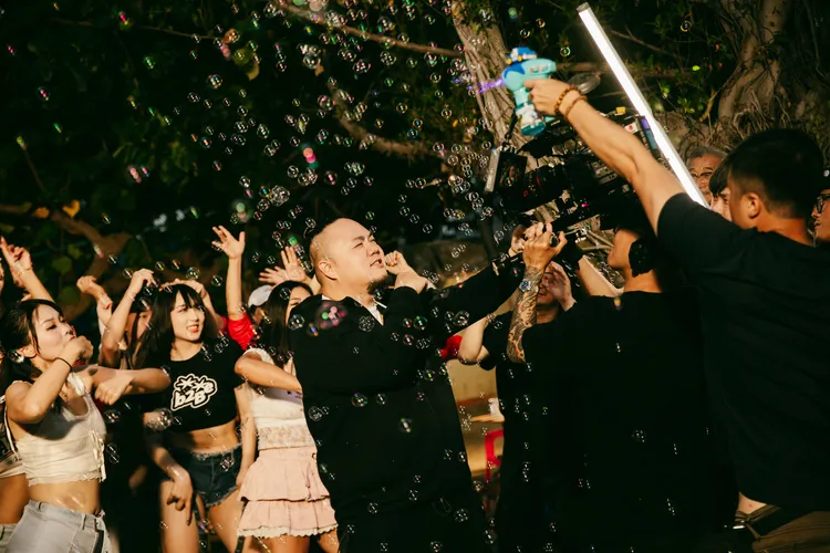 頑童 睽違六年後再合體推出第5張專輯《OGS》。本色音樂提供