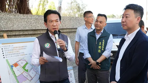 政院刪地方補助款沒違法? 林俊憲:藍白又被「時間差」打臉了