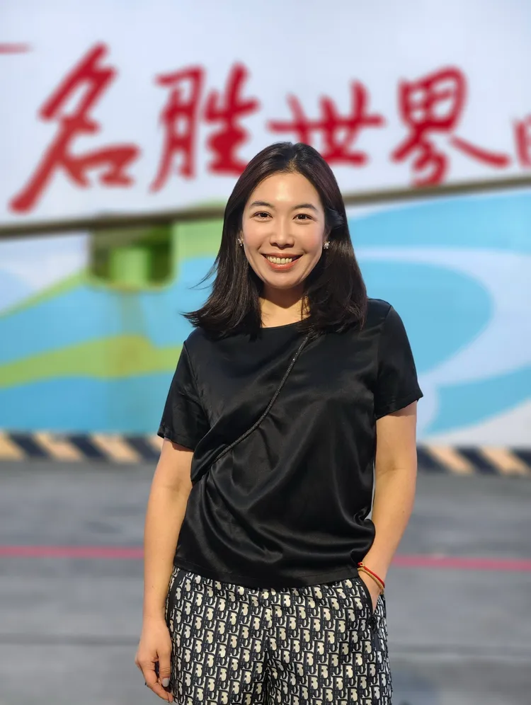 副總裁徐牧柔表示，要顛覆大眾對郵輪的印象，希望能年輕化，吸引更多年輕人到船上體驗。麗星郵輪提供