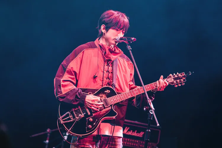 李承允。圖／北流提供