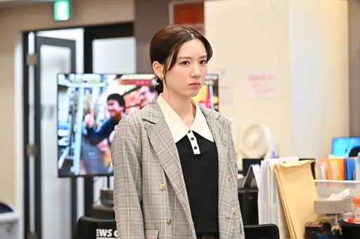 永野芽郁9歲就演戲 陷不倫風暴不言退:戰鬥姿態面對一切