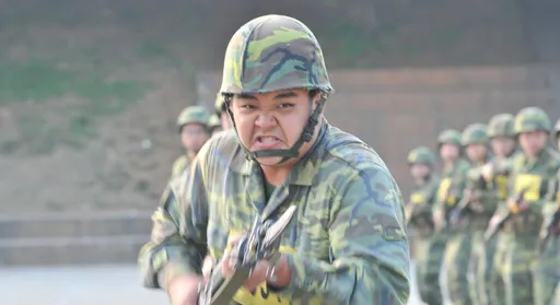男星免兵役仍「下特戰部隊」1年半 大嘆:該來的逃不掉