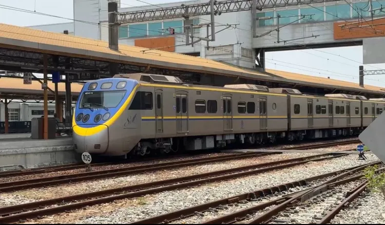 這起事件打破2019年陳明文在高鐵落下300萬元記錄。民眾提供