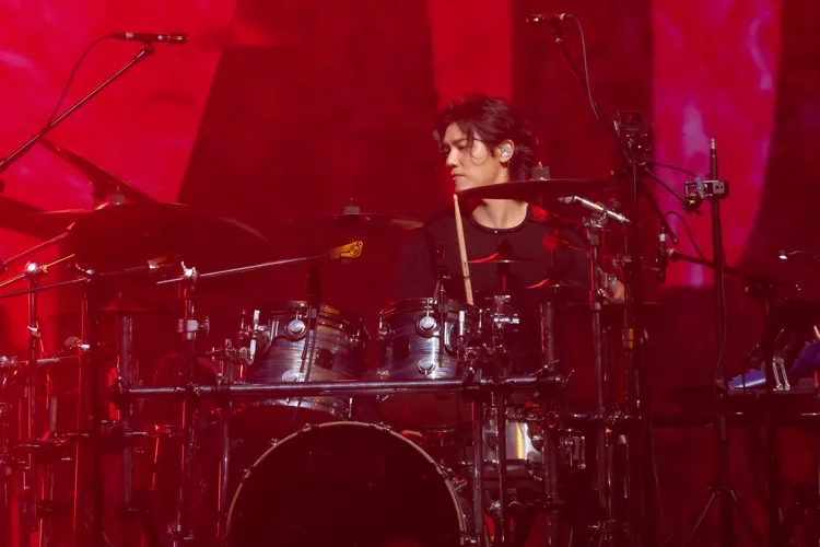 姜敏赫說「沒想到這麼快就能再來高雄」。和協整合行銷提供