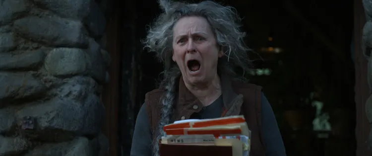 《絕命終結站 血脈》全球吸金1億美元。華納兄弟提供