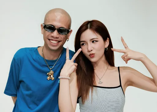 唱作才女Jocelyn 9.4.0搶先爆雷 重量級嘉賓是入圍5項金曲準歌王