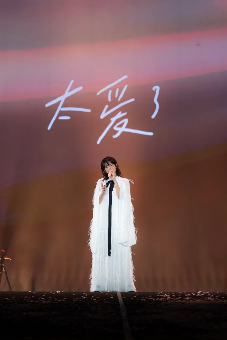 孫燕姿高雄巨蛋門票秒殺。Make Music提供