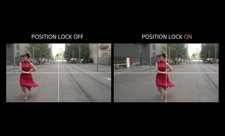 Sony Xperia 1 VII導入「AI錄影」，透過穩定強化與姿勢預測，讓移動中的主體穩定呈現在畫面中央，打造專業級拍攝體驗。Sony提供