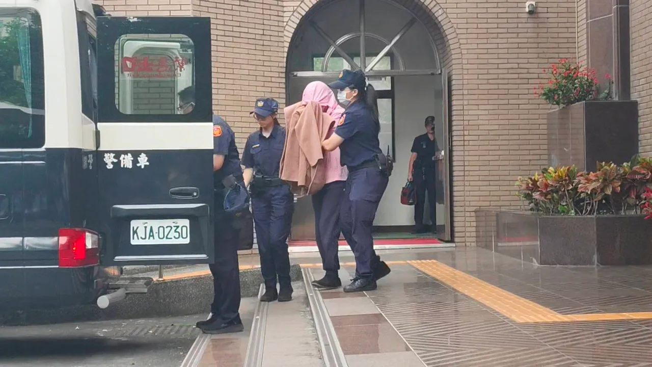 剴剴淪人造無間地獄115天「度日如年」 外婆律師請求這麼判|壹蘋新聞網