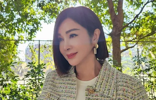 阿公阿嬤注意　「最美歐巴桑」陳美鳳看到匯款心驚驚