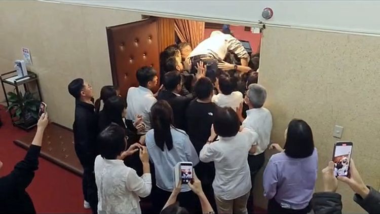 [討論] 賴苡任：民進黨對我恨之入骨！