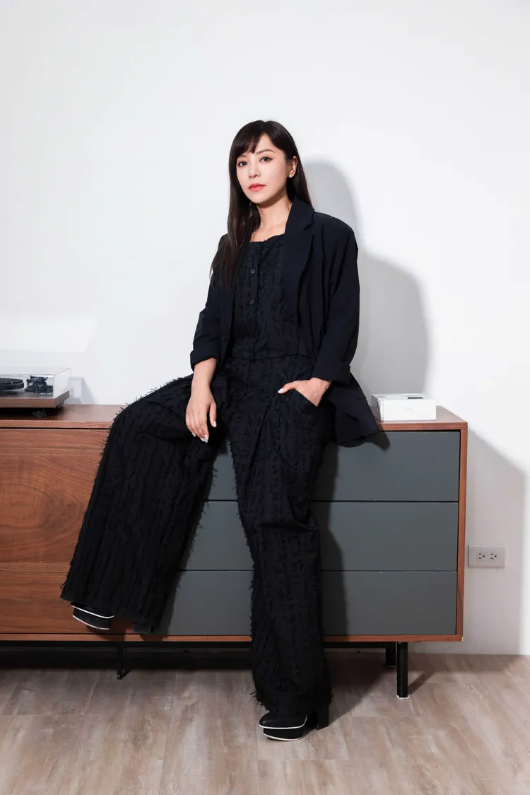 丁噹將4度攻蛋。相信音樂提供