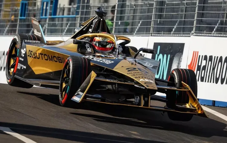 Formula E（FE）是為城市而生的未來賽車，真正在城市馬路上比賽，比起傳統車道更窄、更緊湊，幾乎沒有緩衝區，車手必須具備極高的精準度和適應力。Wonder Charge提供