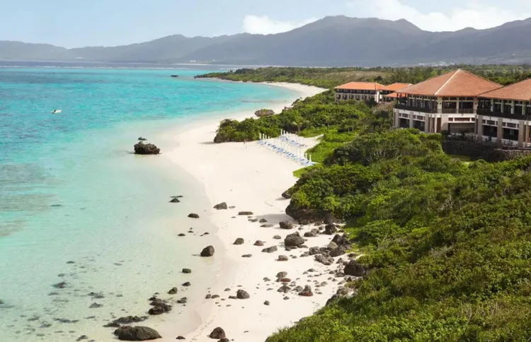 Club Med商品TTE旅展限定兩人同行最高折8000元。可樂旅遊提供