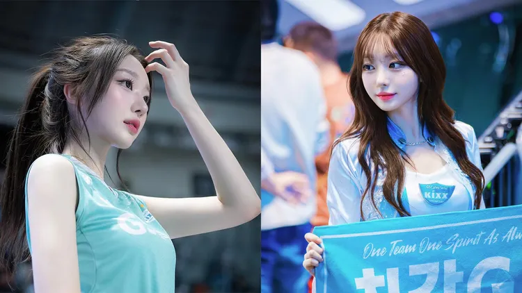 權喜原在韓國已宣布引退。翻攝權喜原IG