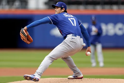 大谷翔平相隔641天面對打者！飆156公里火球　他笑吐一句話
