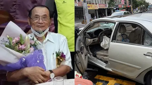 三峽翁死了!網憂死傷者怎麼辦? 他問:哪個父母官能出面