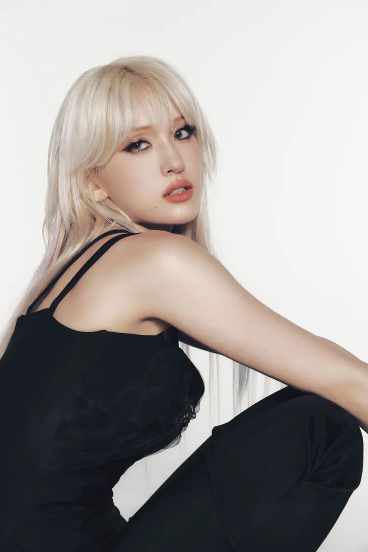 韓星全昭彌將在5月21日現身。品牌提供