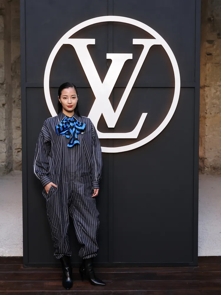 廣瀨鈴。品牌提供