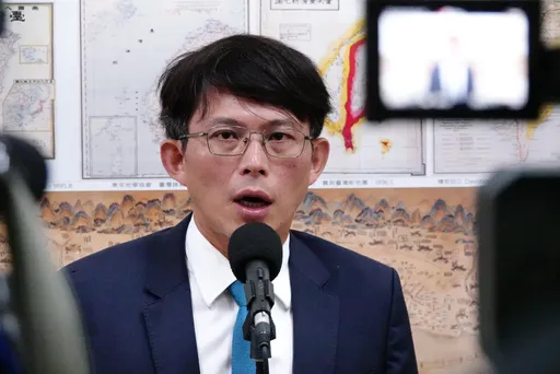 韓央行打臉賴清德?黃國昌嗆卓榮泰「露出馬腳」