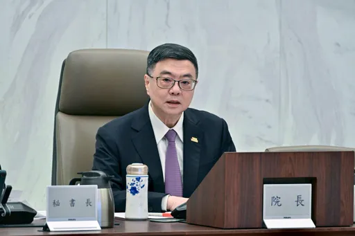 統刪地方補助款25%有解!卓榮泰:盼立委支持636億追加預算